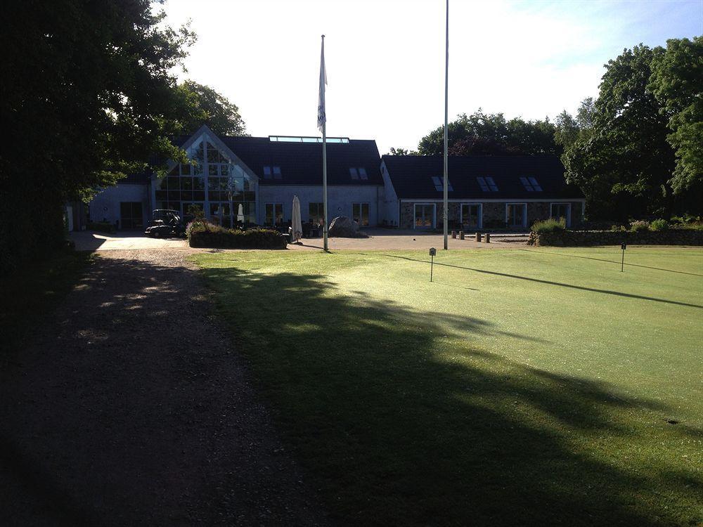 Tollundgaard Golf Park & Apartments Funder Kirkeby Exterior photo